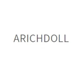 ARICHDOLL logo