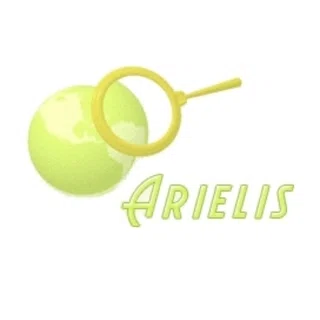 arielis.com logo