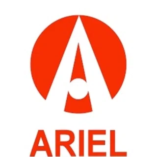 Shop Ariel Motor coupon codes logo