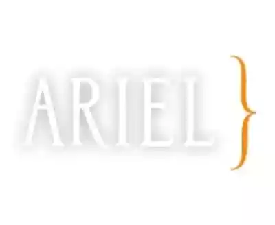 Shop Ariel Vineyards coupon codes logo