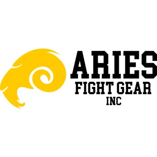 Shop Aries Fight Gear logo