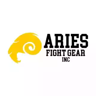 Shop Aries Fight Gear promo codes logo