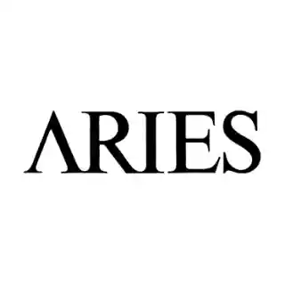 Shop Aries promo codes logo