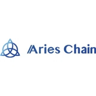 AriesCHAIN logo