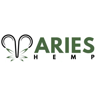 Aries Hemp logo