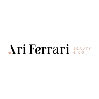 Ari Ferrari Beauty coupon codes
