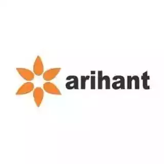 Shop Arihant Publications India Limited coupon codes logo