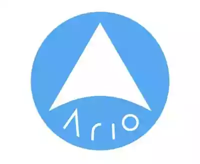 Shop Ario discount codes logo