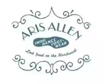 Shop Aris Allen logo