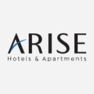 Shop Arise Hotels AU logo