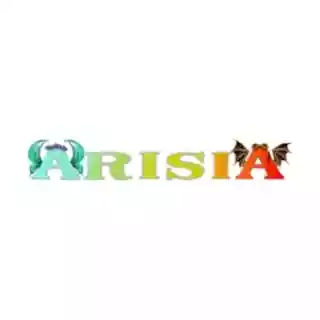 Arisia  coupon codes