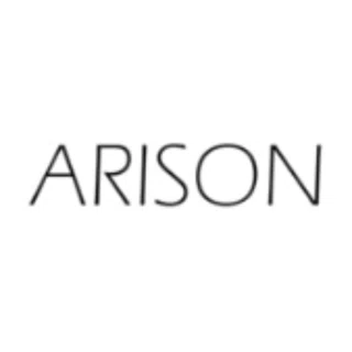 Shop Arison Wigs logo