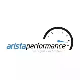 Shop Arista Performance coupon codes logo
