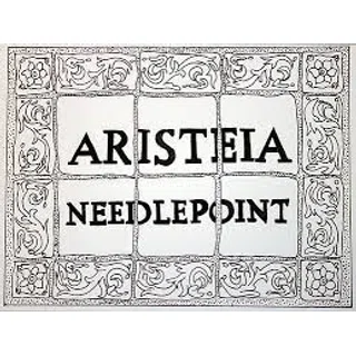 Shop Aristeia Needlepoint coupon codes logo