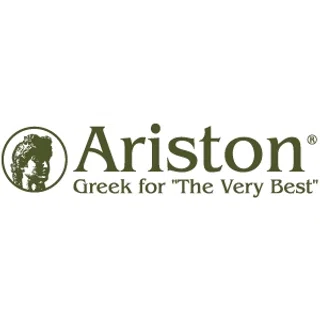 Ariston Specialties logo