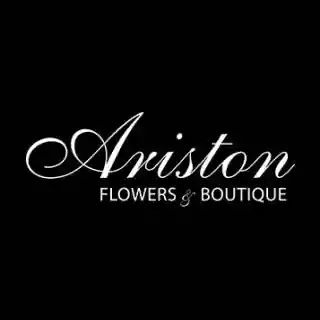 Shop Ariston Flowers discount codes logo