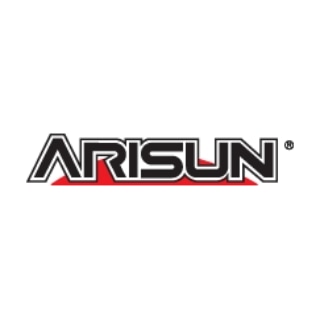 Shop ARISUN logo