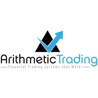 Shop Arithmetic Trading logo
