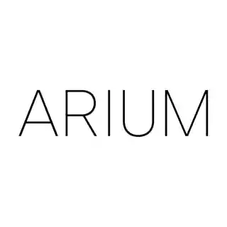 Arium discount codes
