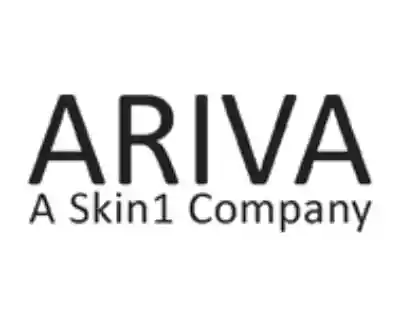 Ariva Skin Care logo