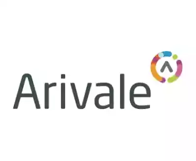 arivale.com logo