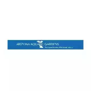 Shop Arizona Aquatic Gardens promo codes logo