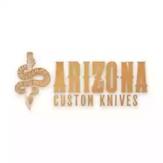 Shop Arizona Custom Knives coupon codes logo