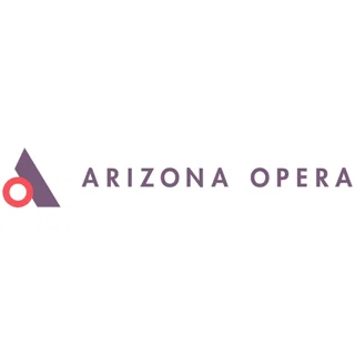 Arizona Opera logo