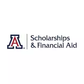 Arizona Scholarships and Financial Aid logo