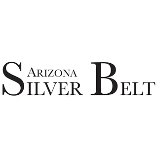 Shop Arizona Silver Belt logo