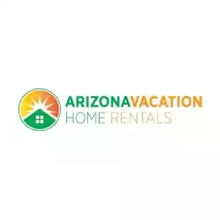 Shop  Arizona Vacation Home Rentals discount codes logo