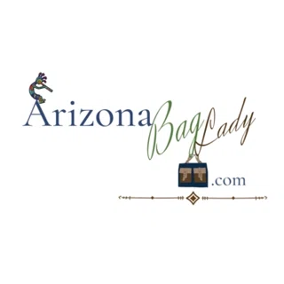 Shop Arizona Bag Lady coupon codes logo