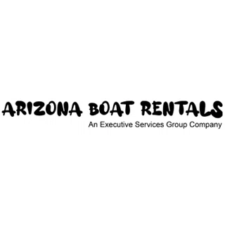 Arizona Boat Rentals logo