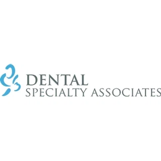 Dental Specialty Associates logo