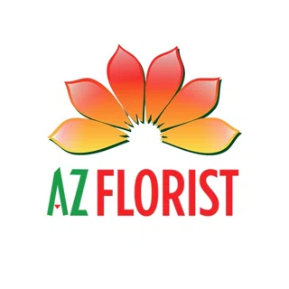 Arizona Florist logo