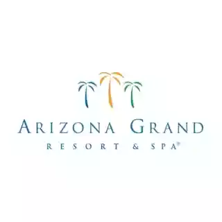 Arizona Grand Resort logo