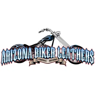 Arizona Biker Leathers logo
