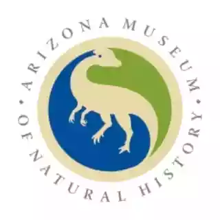 Shop  Arizona Museum of Natural History  coupon codes logo