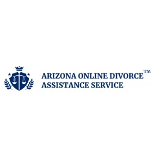 Arizona Online Divorce logo