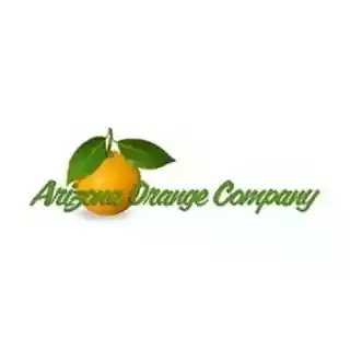Arizona Orange Company logo