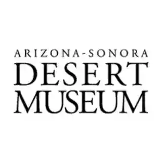Shop  Arizona-Sonora Desert Museum coupon codes logo