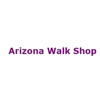 Arizona Walk Shop logo