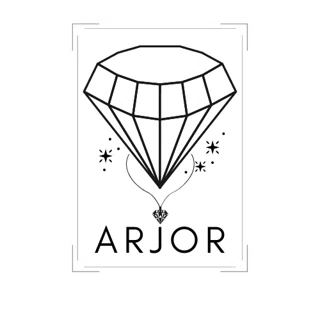 ARJOR logo