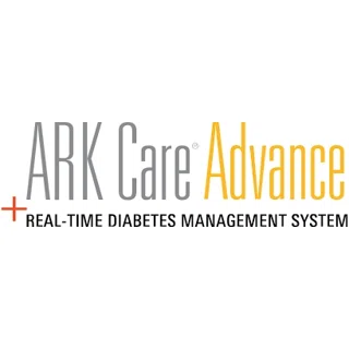 ARK Care Advance  logo