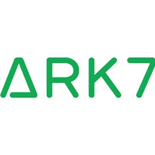 Ark7 logo