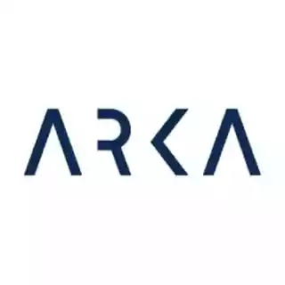 Shop Arka logo