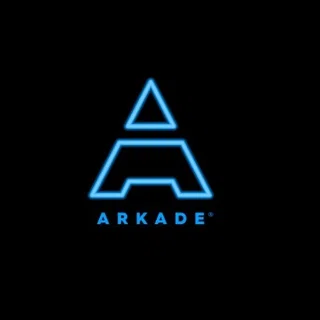 Arkade logo