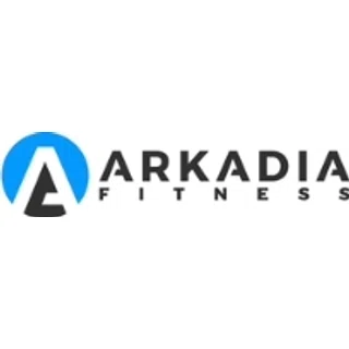 Arkadia Fitness logo