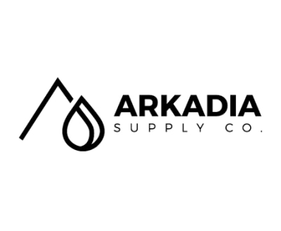 Shop Arkadia Supply logo