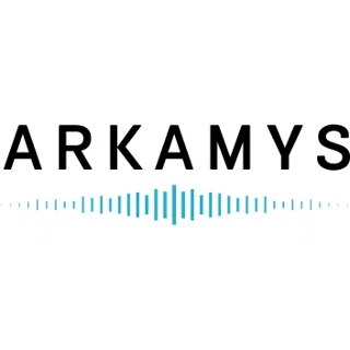 Shop ARKAMYS logo